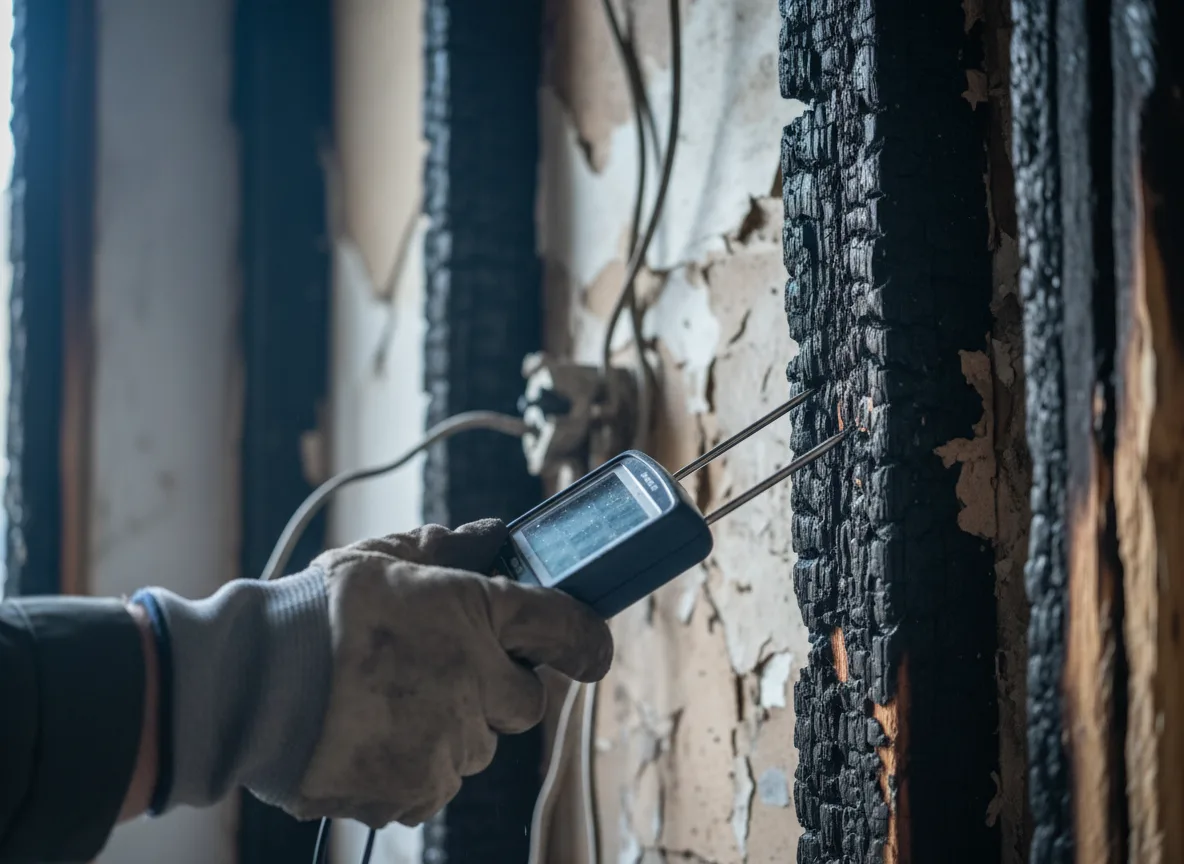 Fire Damage Restoration Mckees Rocks, PA FAQs